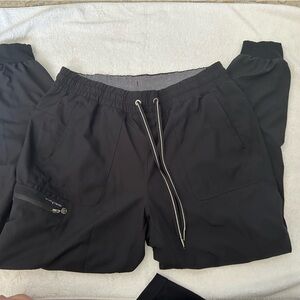 Healing hand joggers aspen